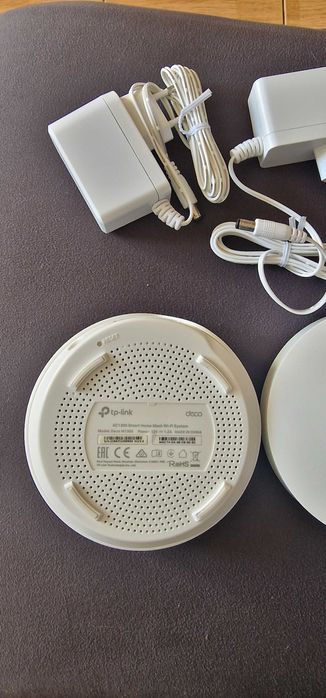 Tp Link Deco Mesh