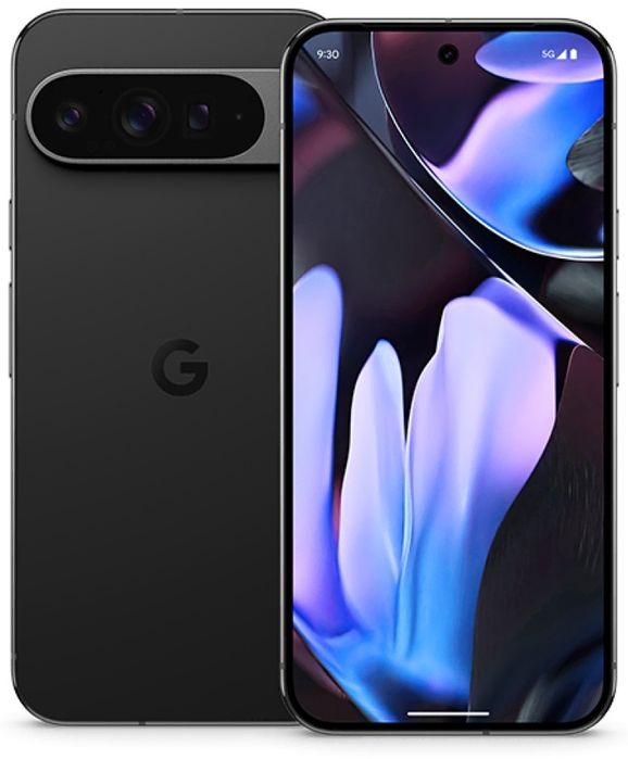Google pixel 9 pro xl 128gb