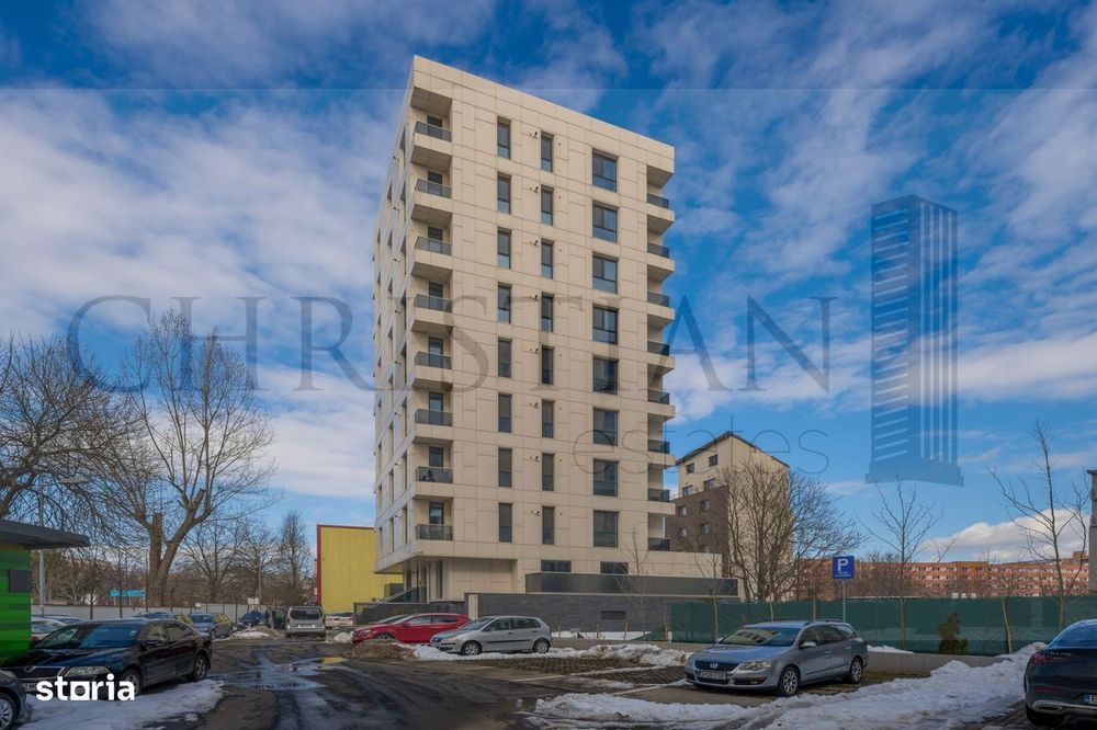 Premium Studio - Ranetti Premium Apartments 2021