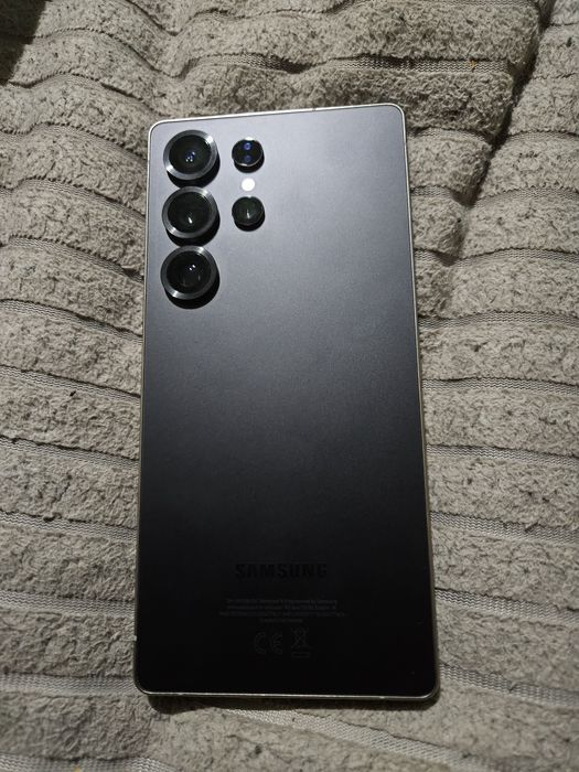 Продам samsung s25 ultra , есть обмен