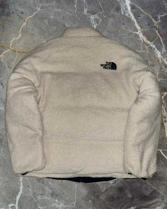 Geaca The North Face Dubla