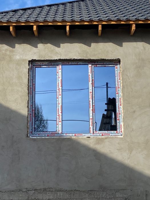 Пластиковые окна от производителя