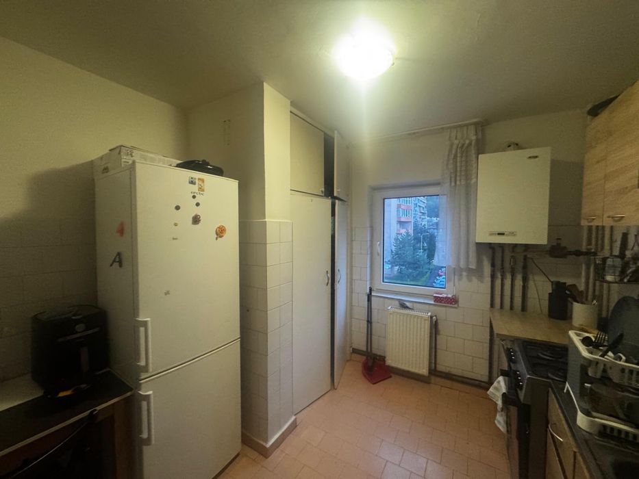 Apartament 2 camere, centru civic, Pet Friendly