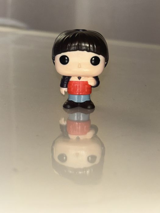 Продам фигурки осд