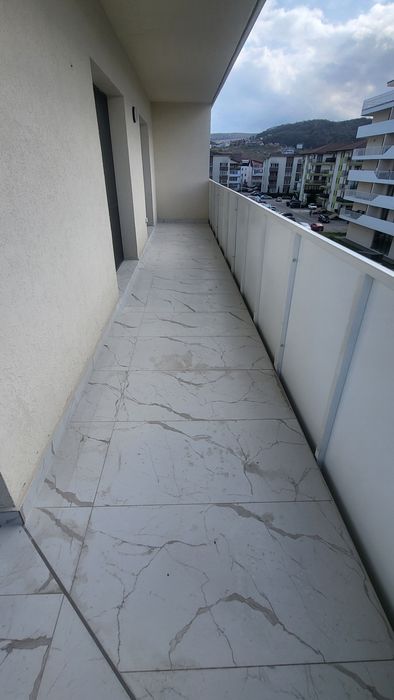 Apartament 2 camere eroilor Floresti