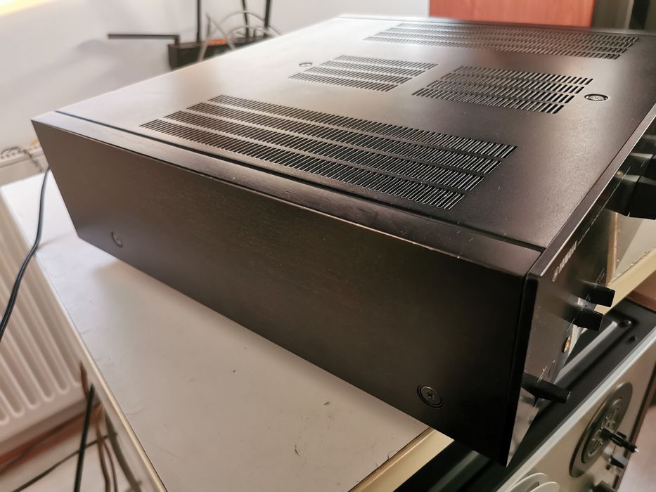 Amplificator Yamaha A- S2000