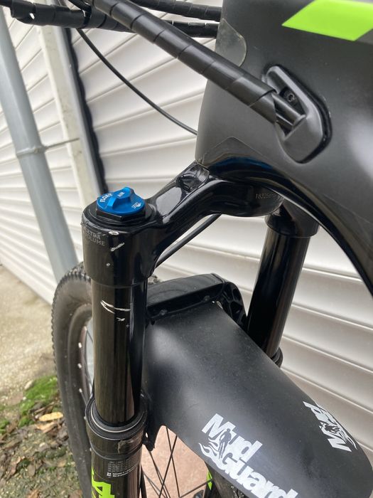 Scott spark 920 Carbon mtb