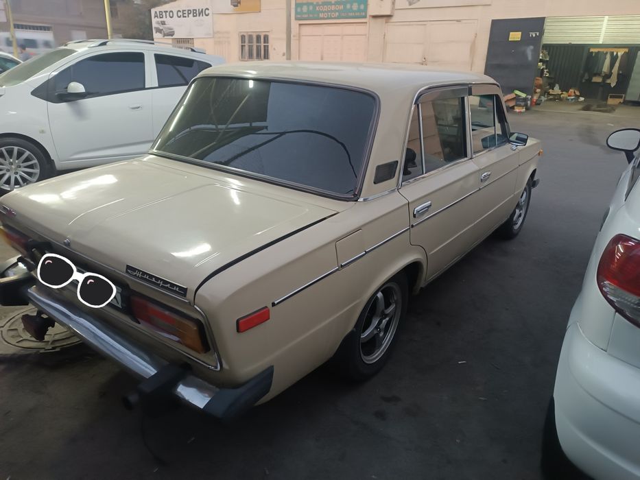 Srochno Vaz_2106 Sotiladi