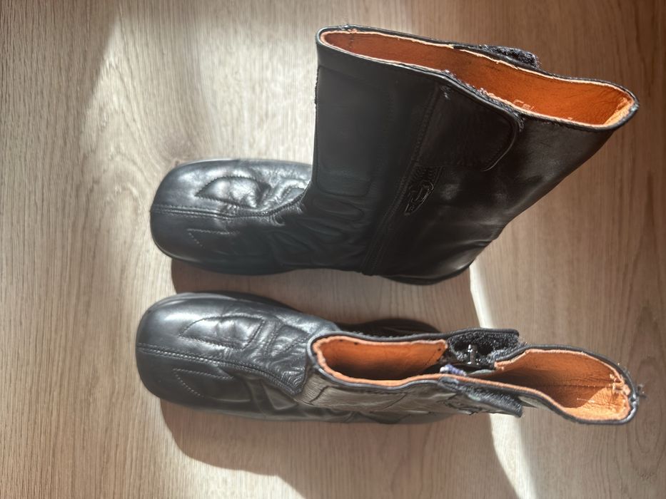 Детски италиански обувки