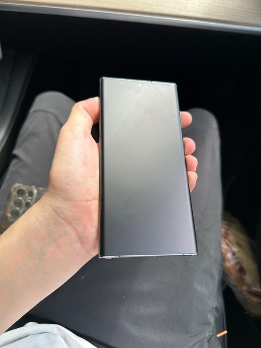 Samsung S22 Ultra