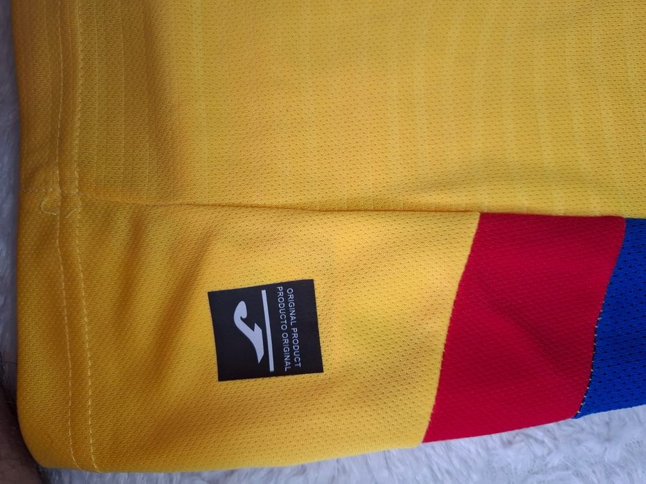 Tricou Echipa Nationala Stanciu