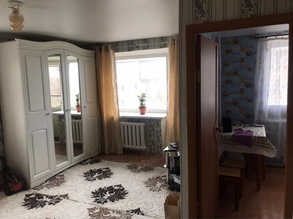 Продается квартира