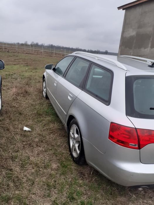 Vand Audi A4 B7 automat