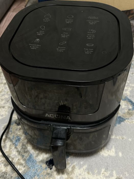 Продам , Аэрогриль !