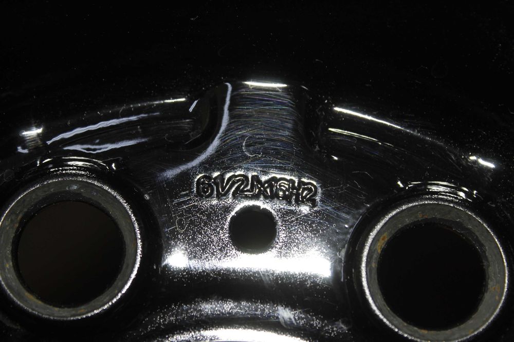 Джанти 16" Mercedes Sprinter