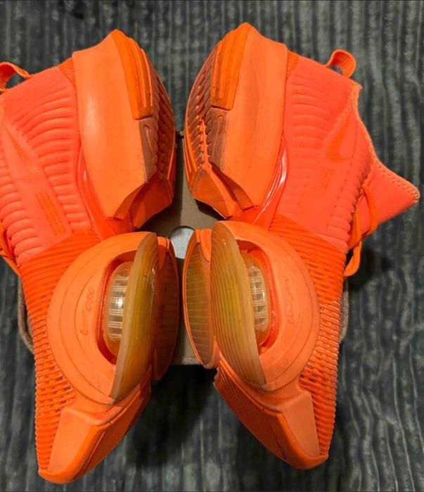 Спортни обувки Nike  
Продавам оригинални м