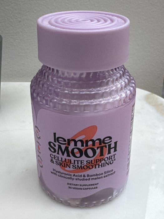 Supliment lemme SMOOTH (Kourtney Kardashian)