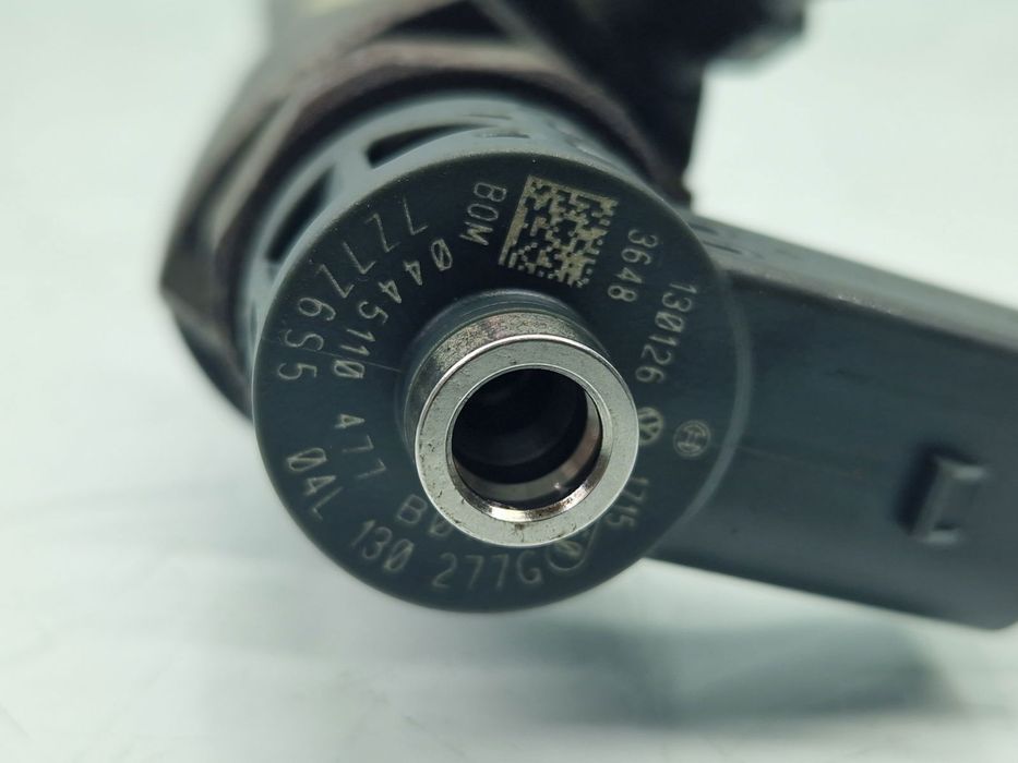 Injector Skoda Octavia 3 (5E3) [Fabr 2012-2020] 04L130277G 1.6 TDI CLH