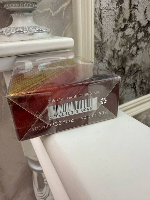 Парфюм новый Молекула