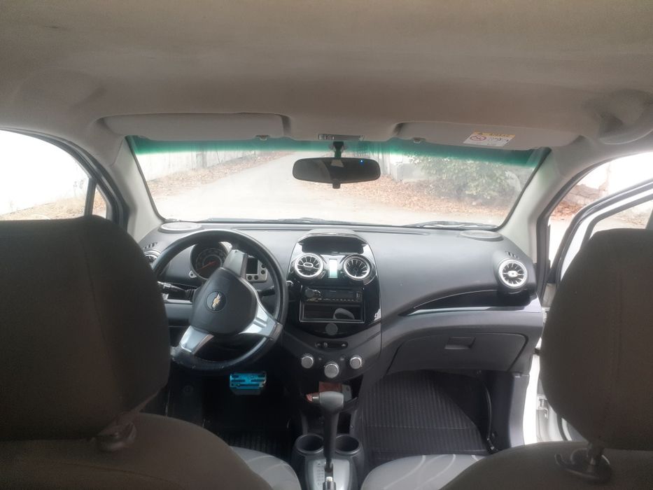 Спарк 2017 холати ало