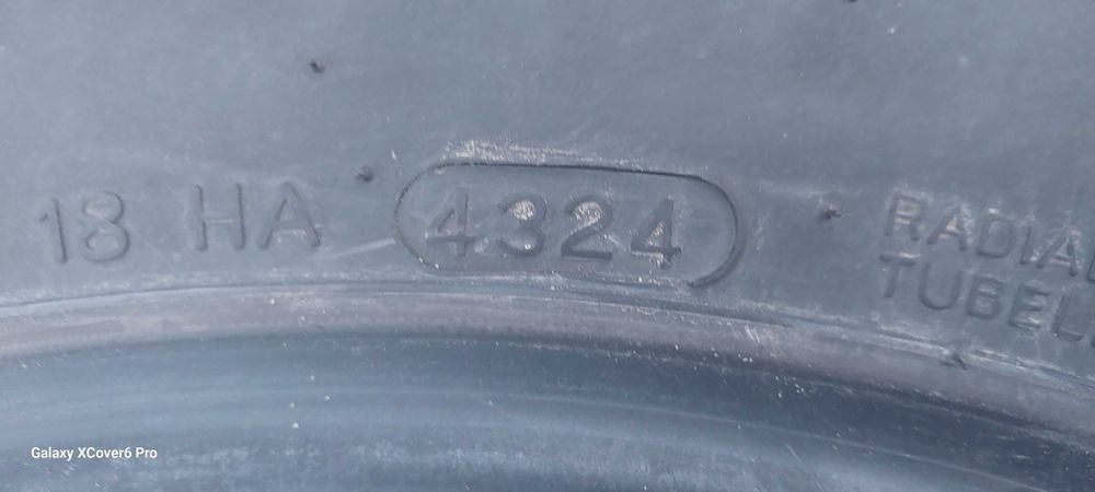 Летни гуми Hankook 215/65 R17