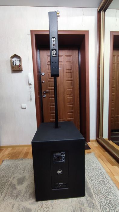 Продам Сабвуфер RCF