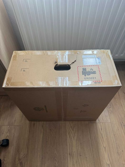 Invertor Huawei SUN2000-6KTL-M1