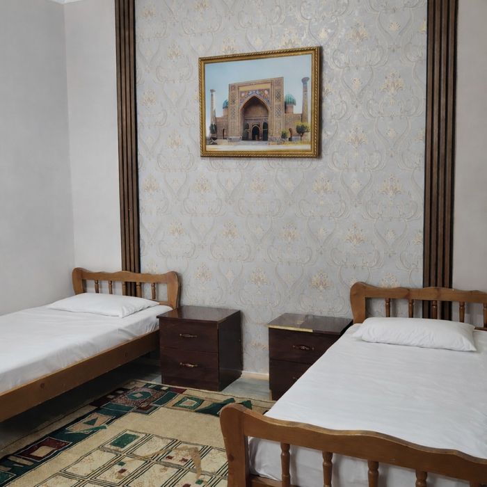 Аренда Частного дома