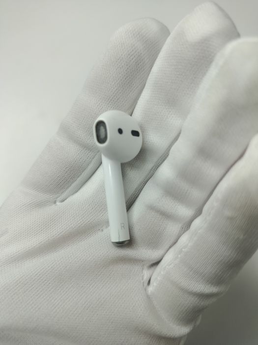 Airpods оригинал эйрподс