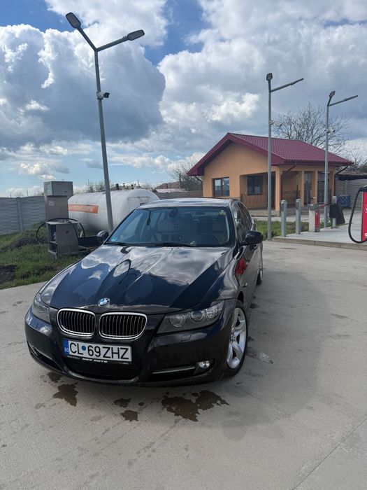 Vand/schimb BMW E90