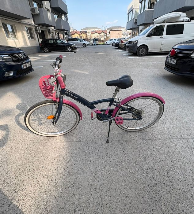 Bicicletă copii 20 inch