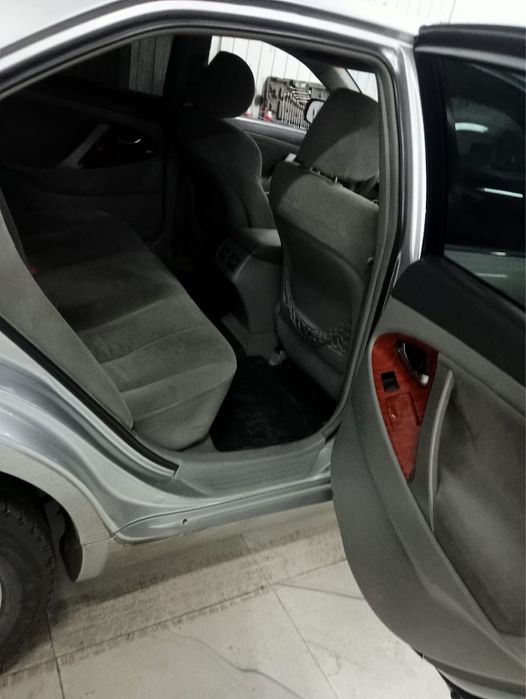 Тойта Камри-40,2007 год