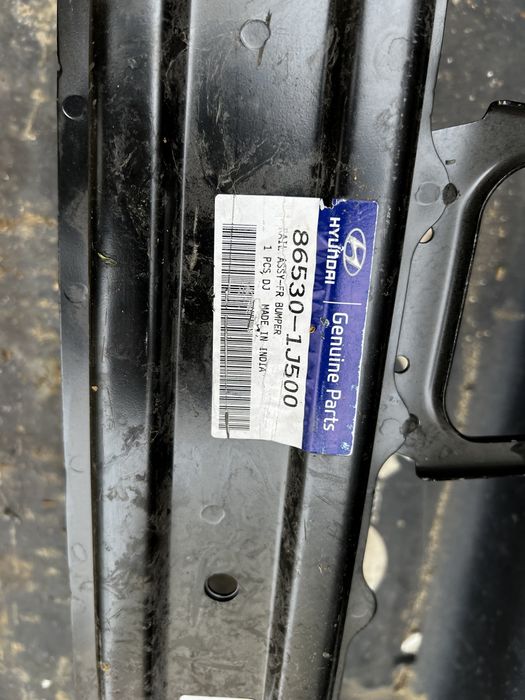 Armatura bara fata Hyundai I20 an 10.2008-07.2012