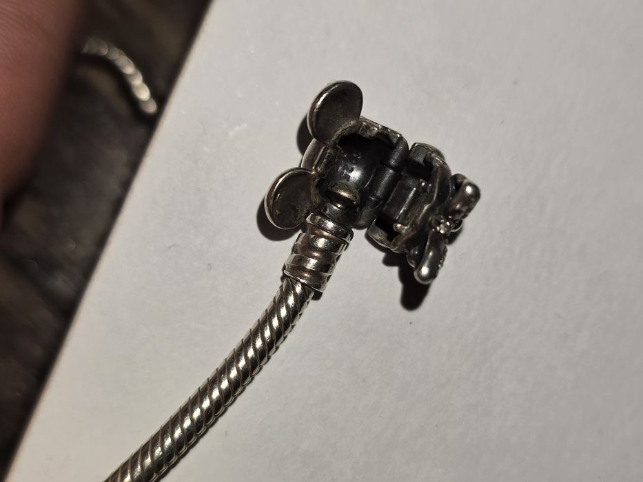 Pandora Disney Mickey Mouse оригинална дамска гривна