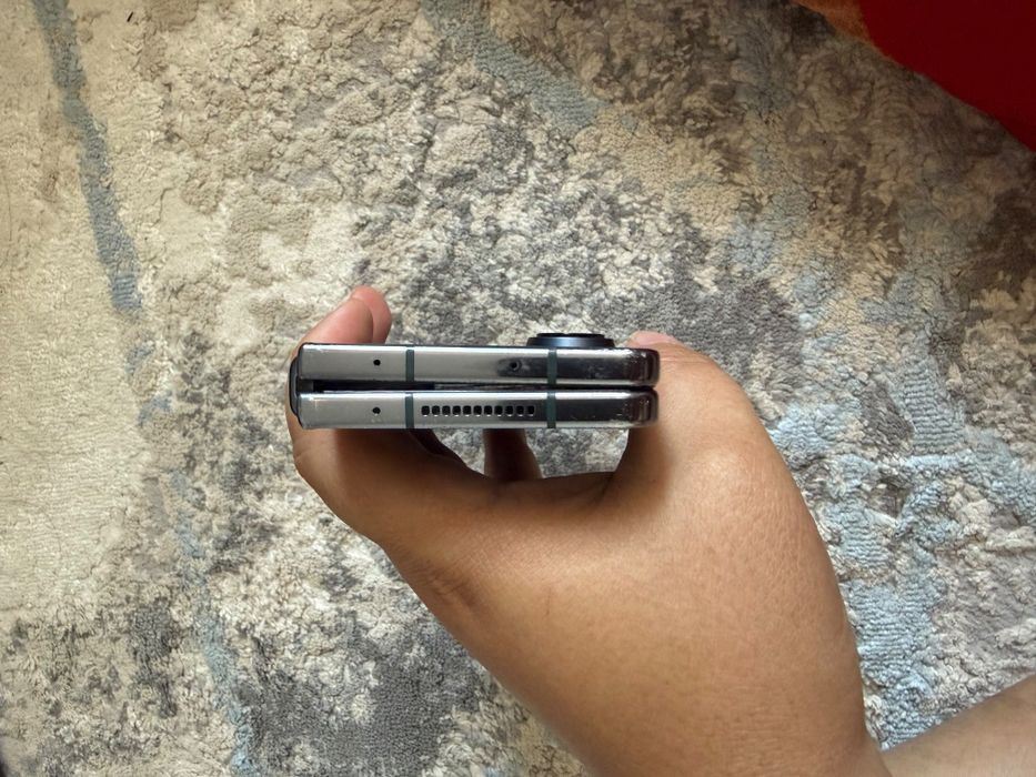 Samsung z fold 4 512гб