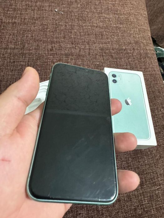 Продам iPhone11