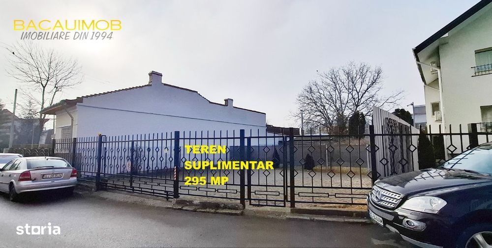 Afacere la cheie / Pensiune Turistica / Vila D+P+E+M - 400 mp Utili