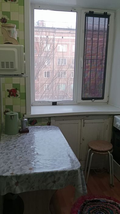 Продам 1 комнатную квартиру