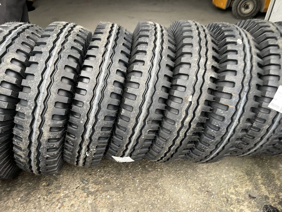 Anvelopa 9.00-16 OZKA KNK27 12PR 124A8 TT  Cauciucuri tractor, Fiat, Case, Fendt, John Deere, New Holland, Massey Ferguson, UTB   Cauciucuri tractor,