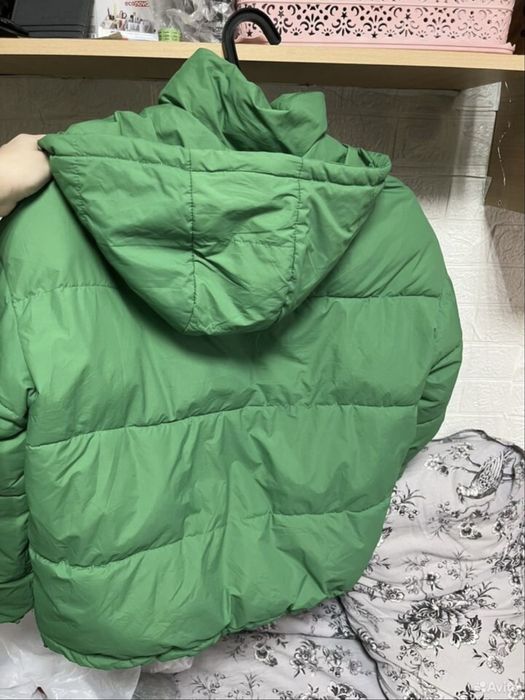 куртка демосезон