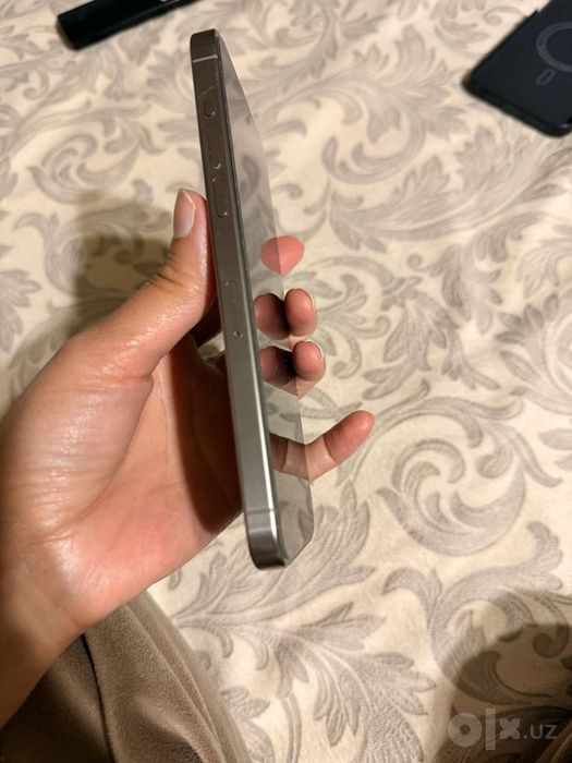 Iphone 15 pro max 256 tali zaa