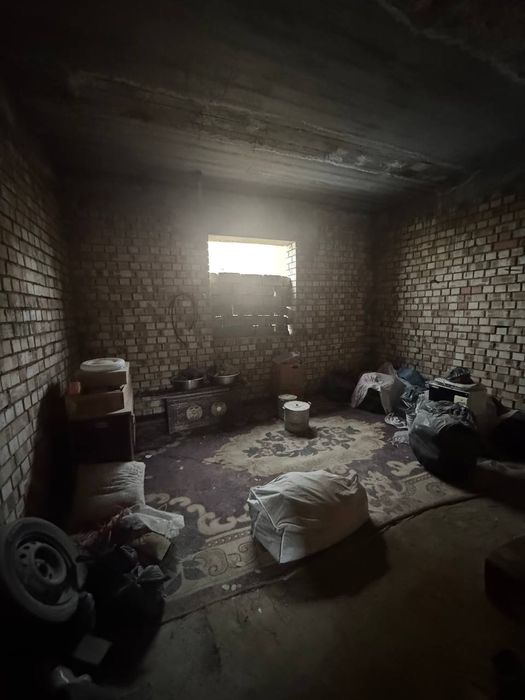 Срочно продаётся 2х-этажный дом