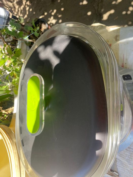 Aparat de gătit cu aburi Tefal VitaCuisine Compact