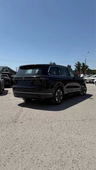 changan deepal s09 tayyor nalichii/ Чанган деепал с 09 в наличии