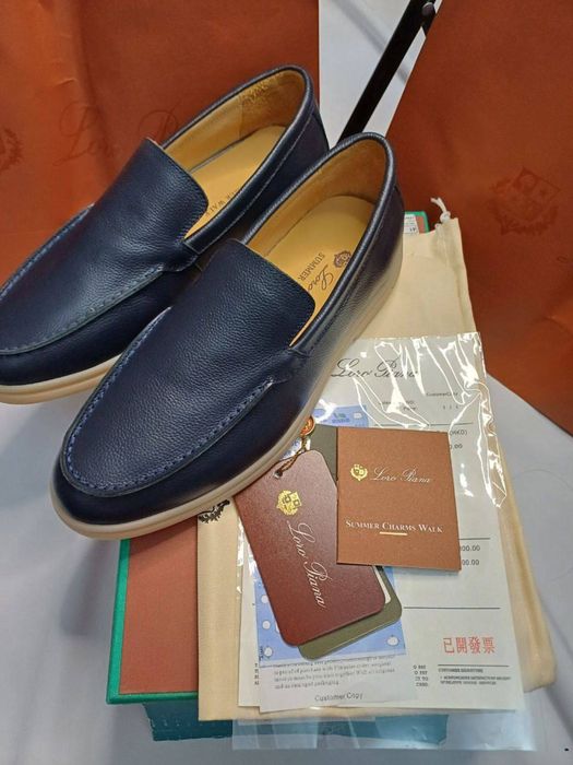 Лоро пиано люкс