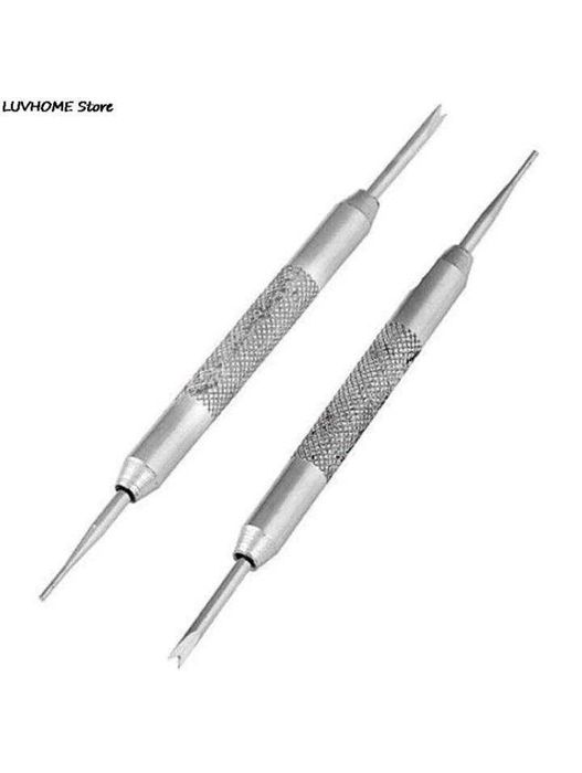 surubelnita pt. curea Hublot, dar si extractor scoatere telescoape curele ceas.