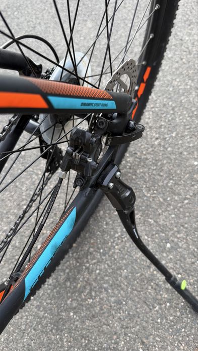 Vand bicicleta Cross GRX7- 29’