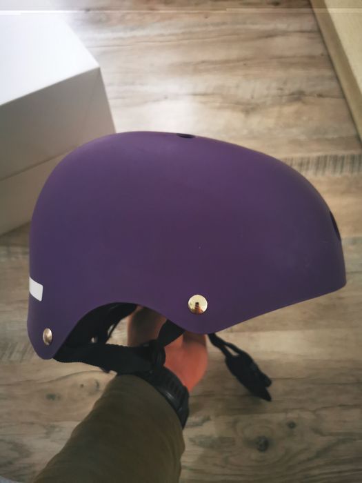 Casca bicicleta copii