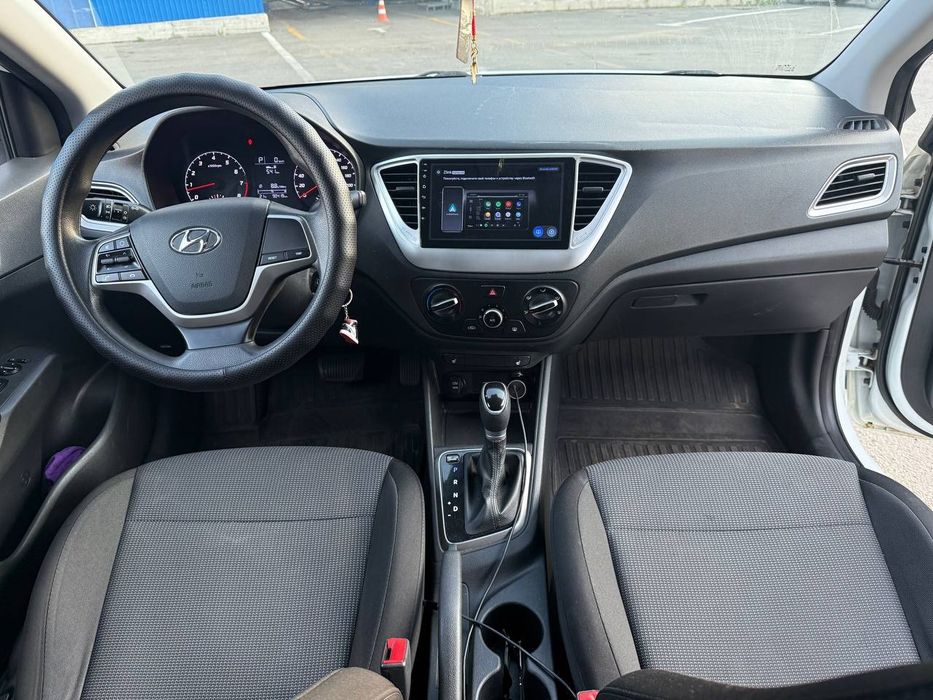 Продам Hyundai Accent