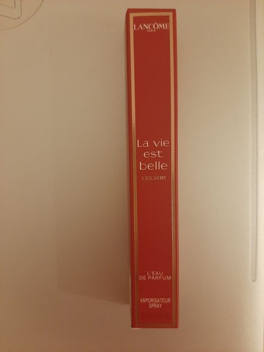 La vie est belle l'elixir 10ml